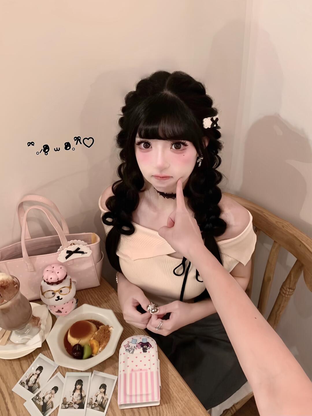 虽然我知道我中味很重