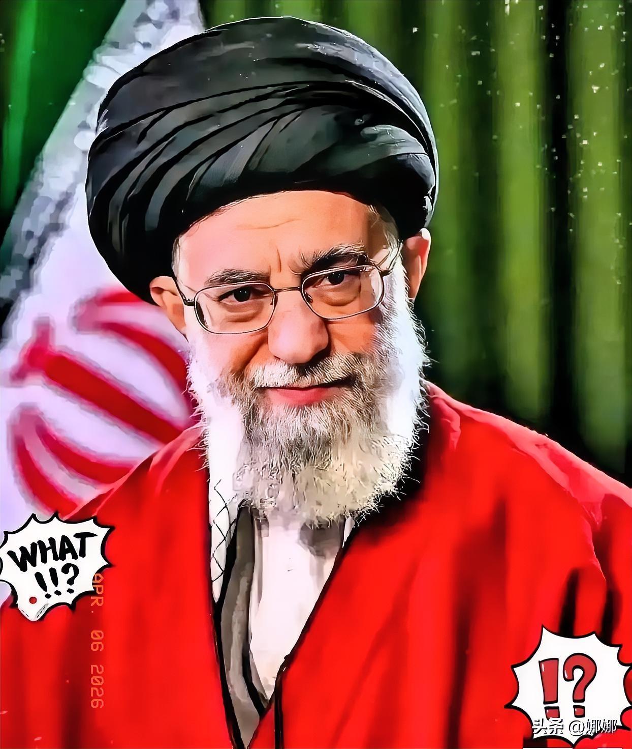 一则公告，直接把桌子掀了。
 
2026年4月5日深夜，伊朗彻底弃用代理人。第5