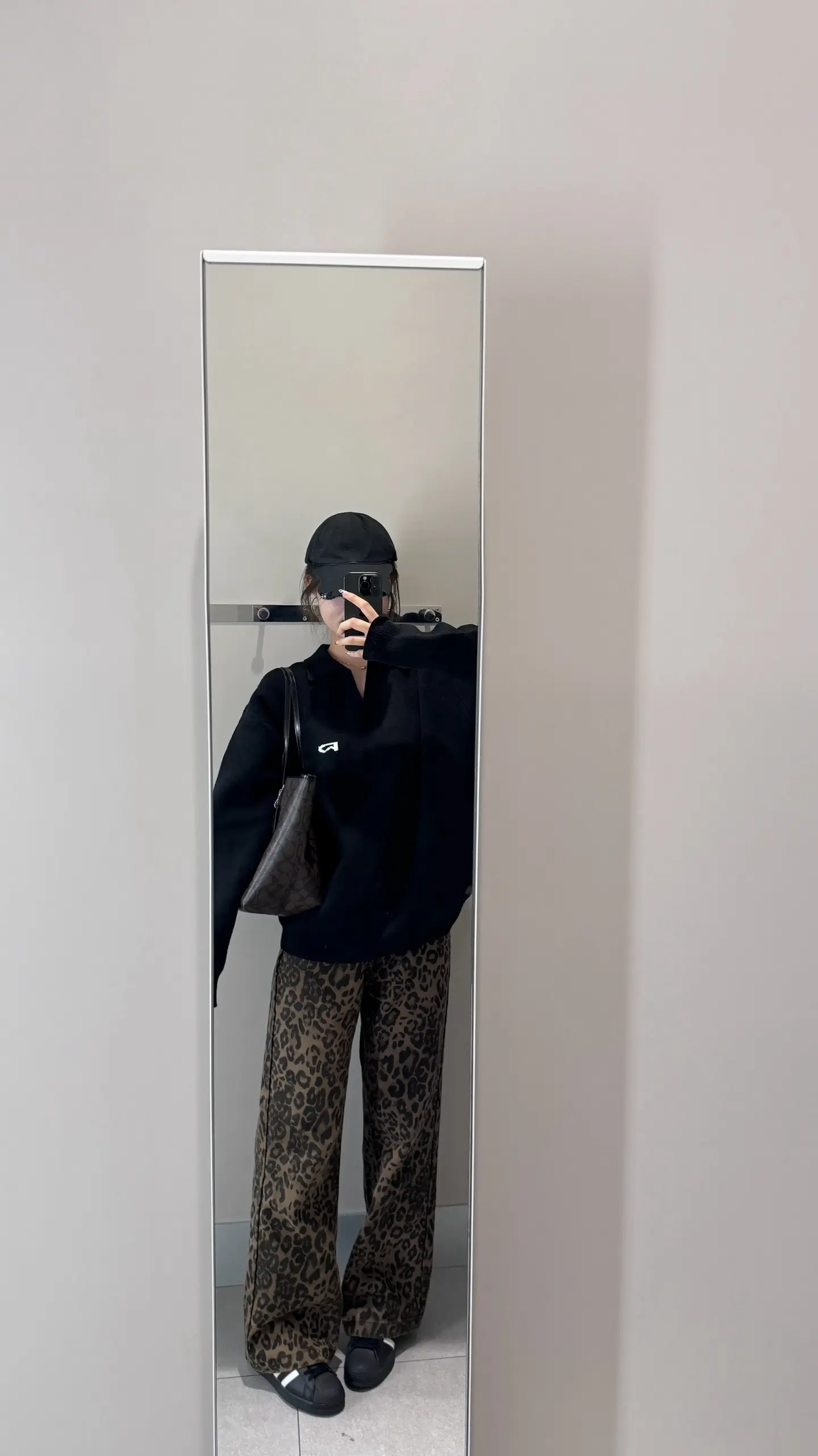 我们都是边流泪边往前走的小大人