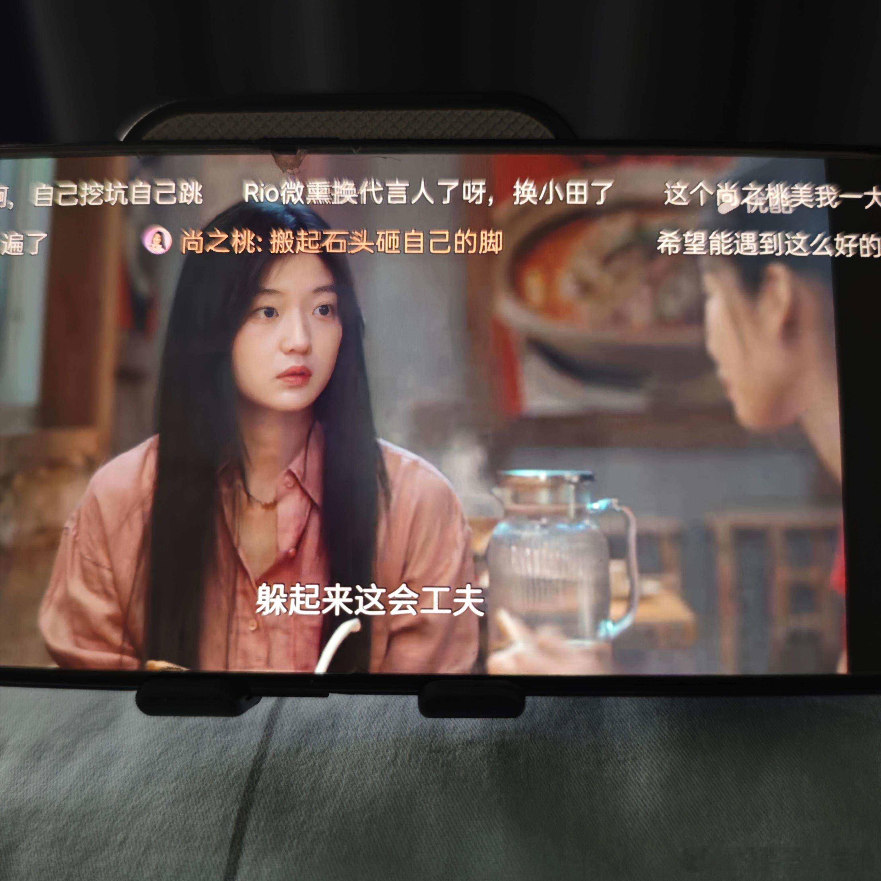 感觉他们就是没那么多爱吧   没见过几个网红白头偕老的张百乔小雪离婚传闻被质疑婚