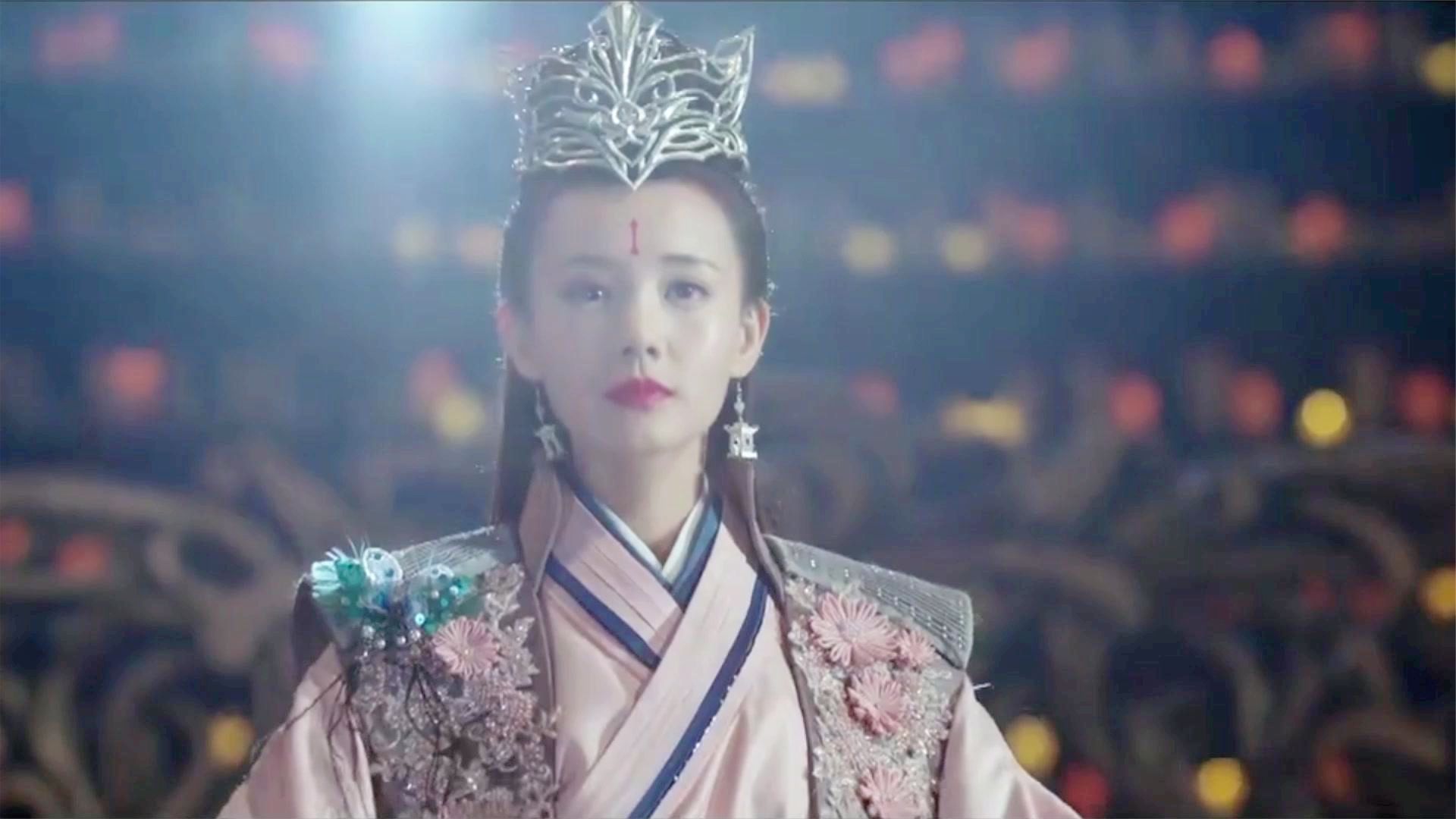 李一桐演技好啊，不走流量路线，颜值也高，没有什么短板