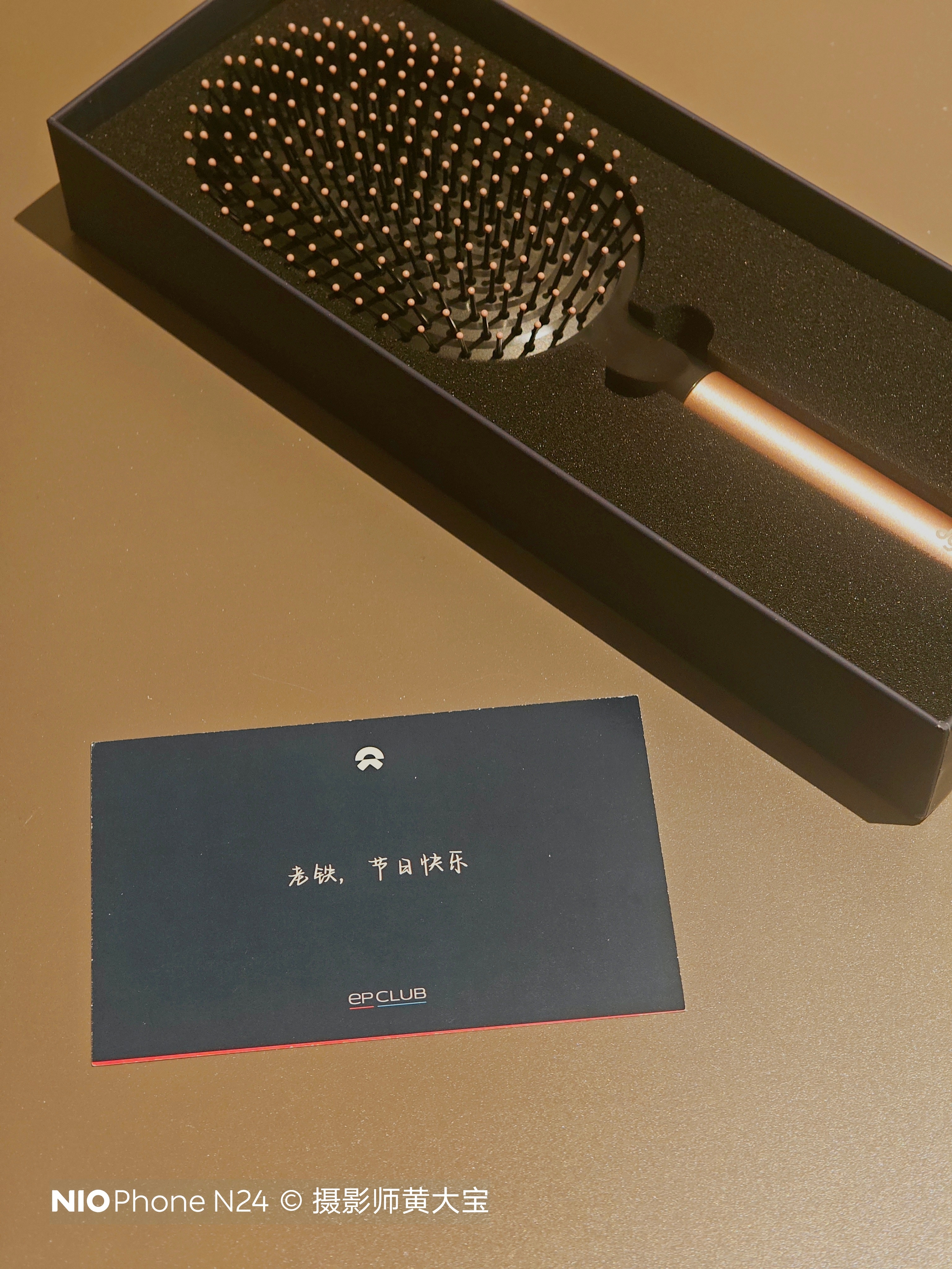 论情绪价值还是得NIO蔚来 上海