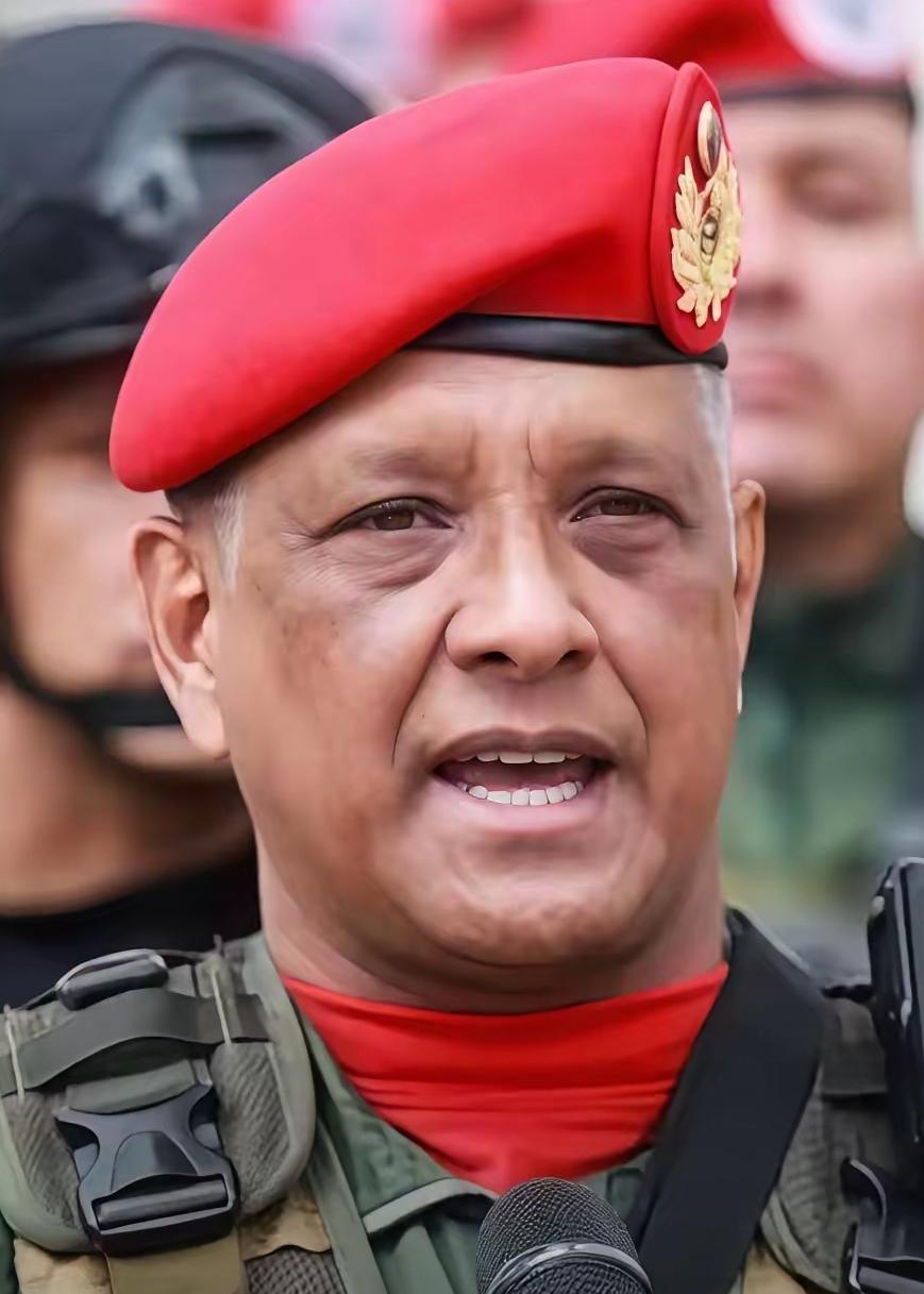 委内瑞拉这少将简直蠢爆了！真以为卖主求荣能抱美国大腿？悬赏金？呸！能得到赏金吗！