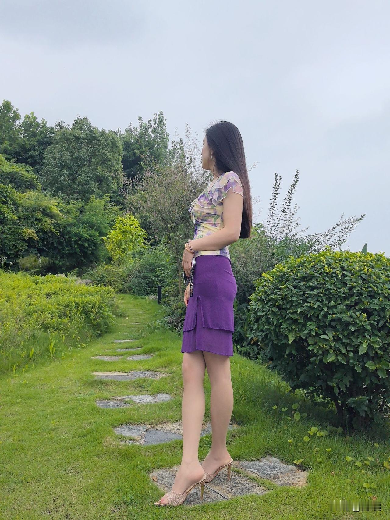 如何保持中年女性的优雅和魅力?
