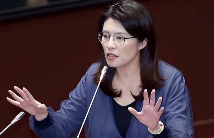 直击要害！为何郑丽文对俄乌战争爆发原因的看法如此犀利？最根本的一点在于郑丽文实事