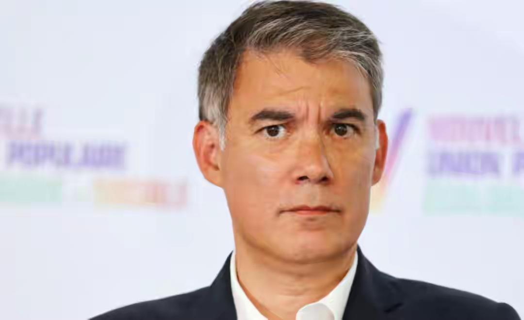 勾连“台独”、干涉内政必遭清算——任何阻挡统一的行径都注定失败
 
当前，台海局