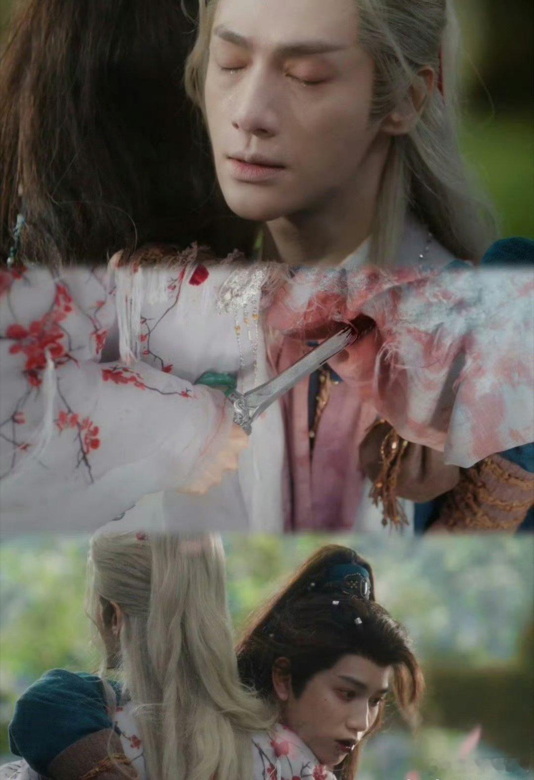 烂手回冬啊，池云就这么下线了，再也听不到那句“唐狐狸”了，热热闹闹的人不在了，我