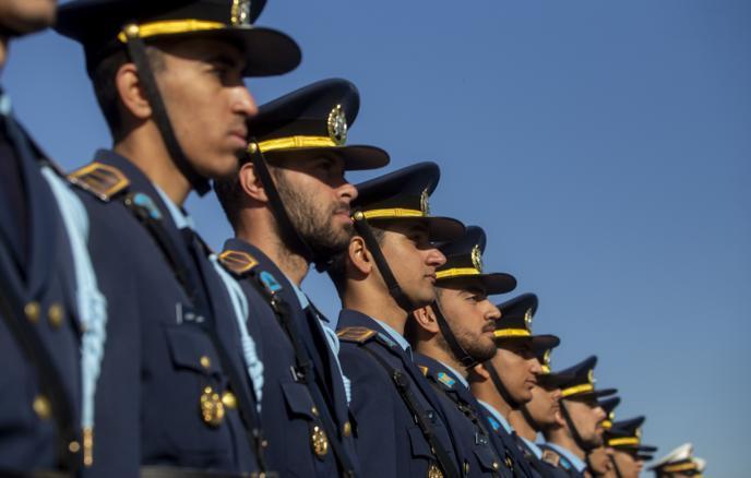 伊朗方面称：只有在军队提供保障的情况下，石油价格才会保持稳定
 
伊朗军方认为，