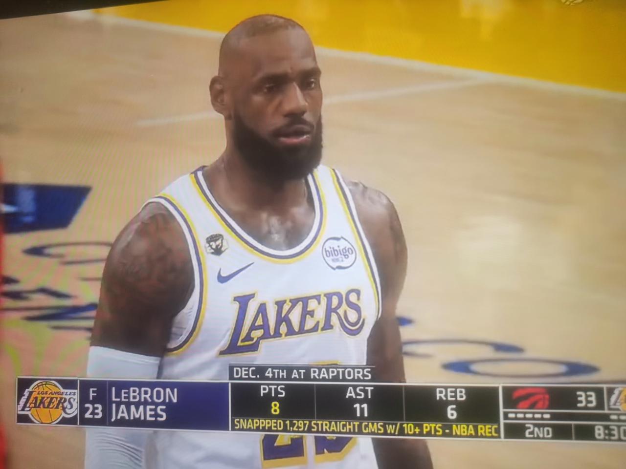 雷迪克的算计

        湖人主场110-93，大胜猛龙！雷迪克估计对湖人