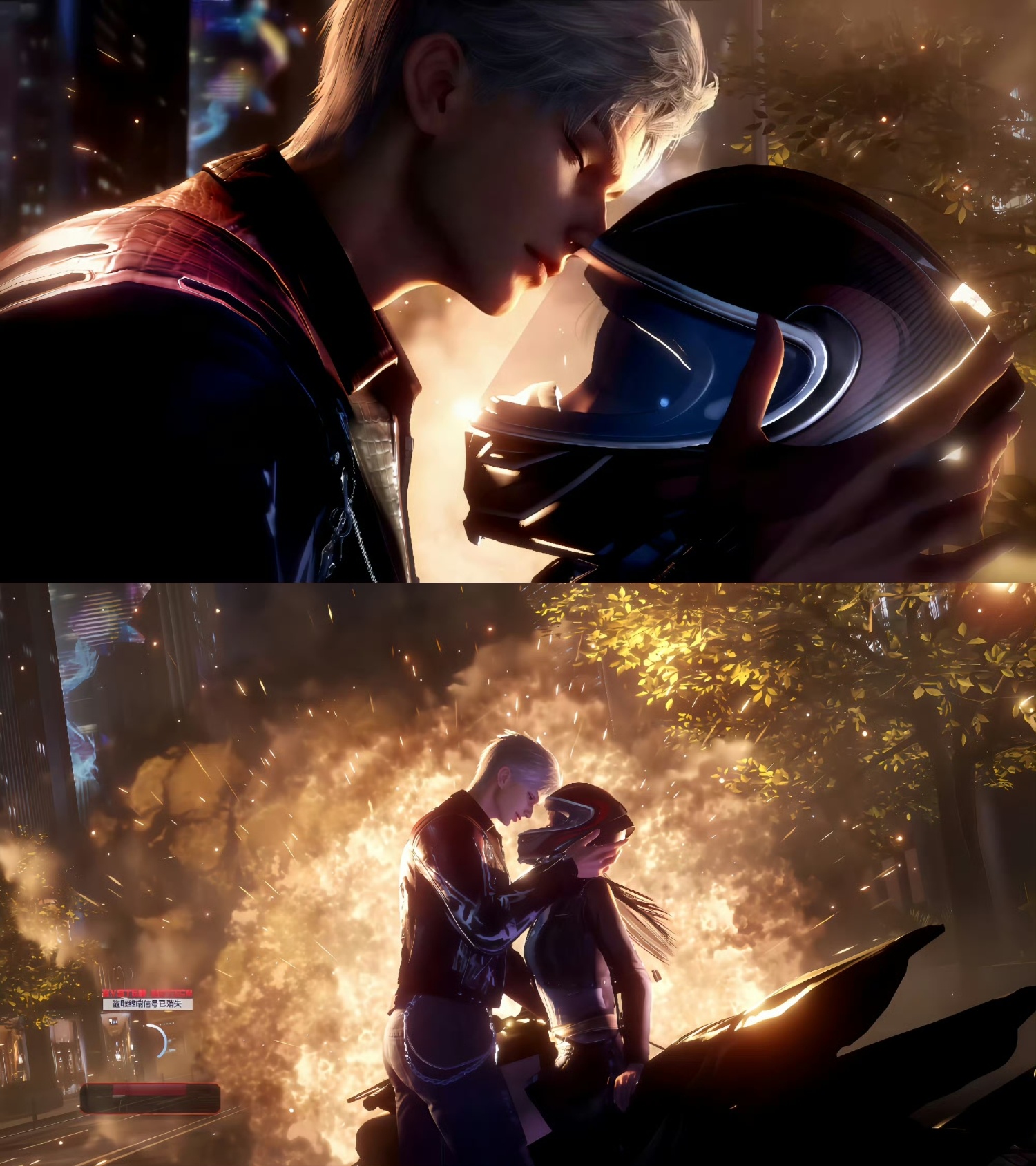 今年 浪漫依旧🥺 