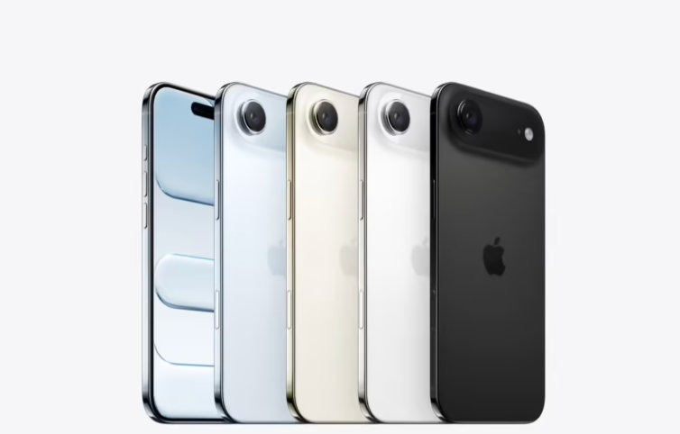 【iPhoneAir2或采用A20标准版芯片曝iPhoneAir2定位降档】消息