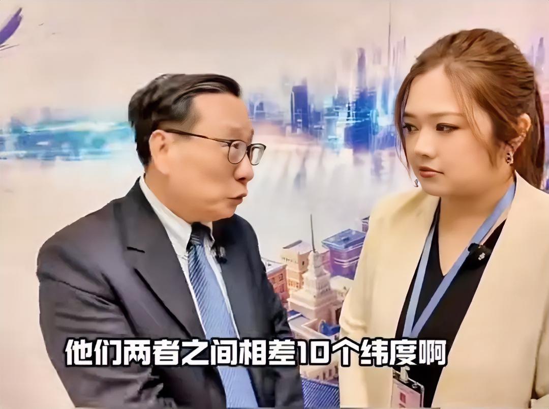 高志凯先生又划线了！他提出，依据相关历史条约，日本的领土止于北纬30度线以北，菲