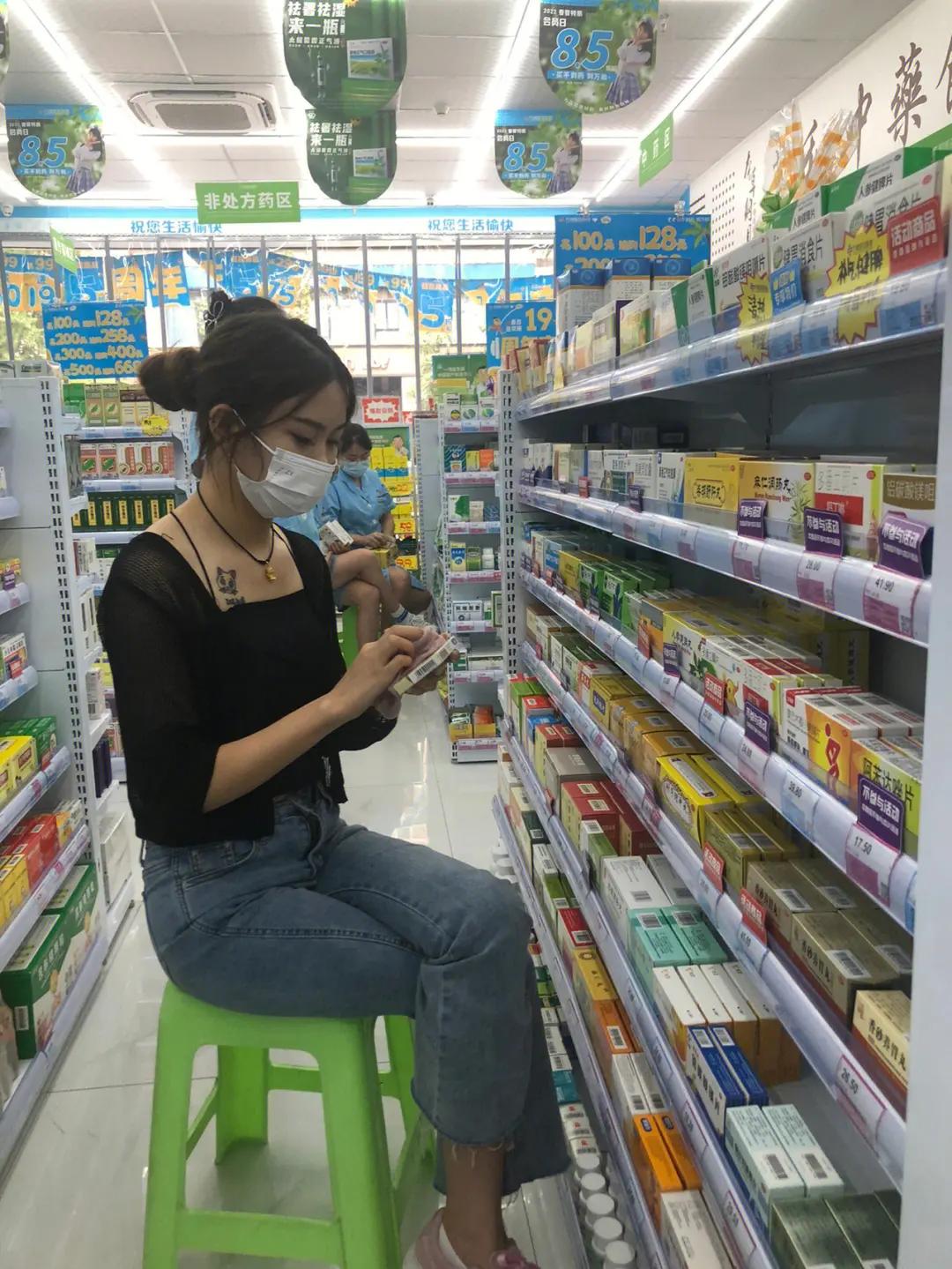 药店很少主推的12种中成药，便宜好用，医生私下经常自用


1、失眠梦多不容易入