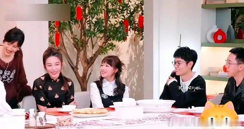 麦琳回门宴瘦了好多  再见爱人[超话]  如果麦琳都能原谅一切，我不知道我还有什