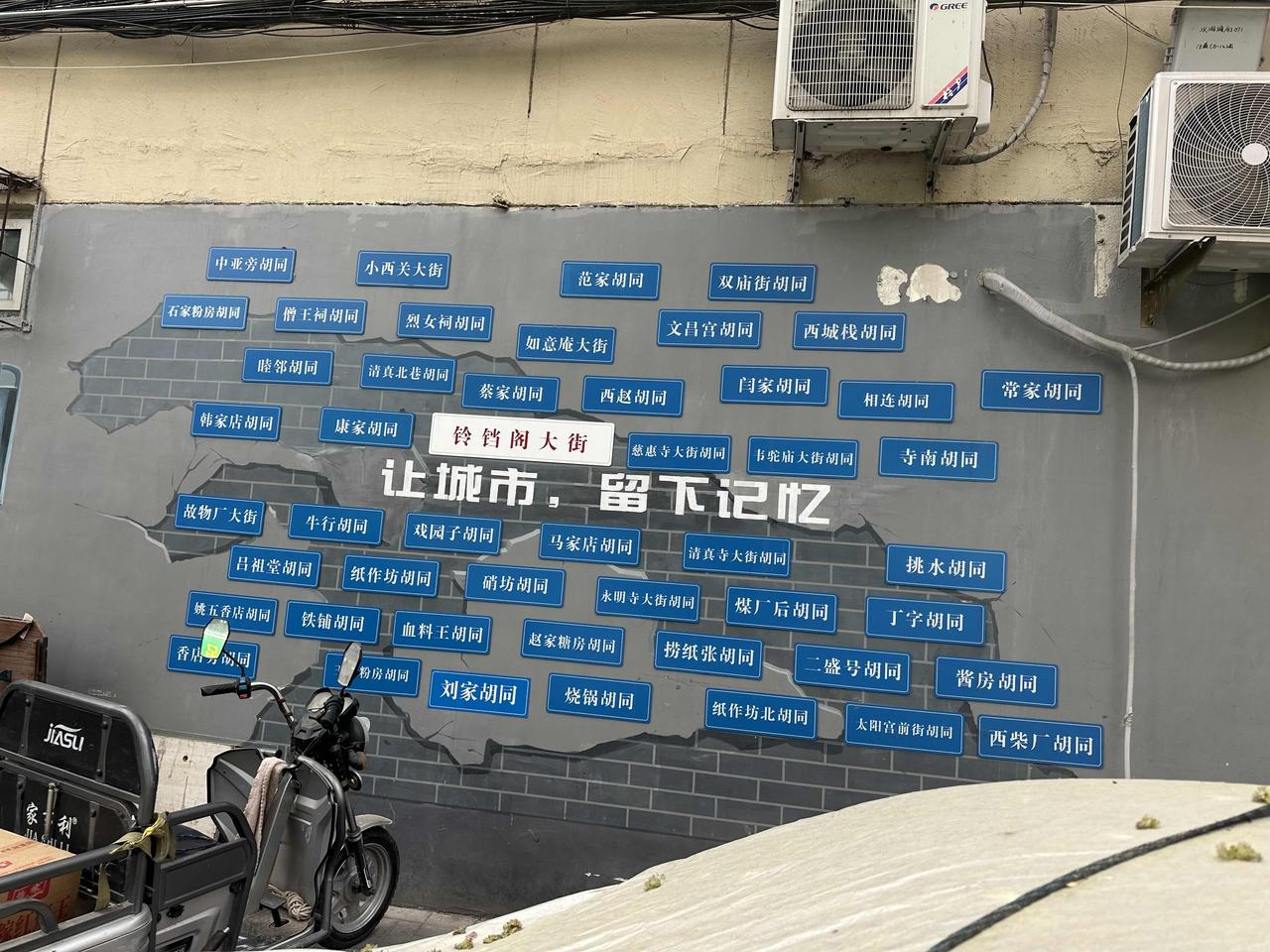 大家都来分享一下自己的早餐天津西北角的早餐，值得来一趟。炸糕、煎饼果子好吃。