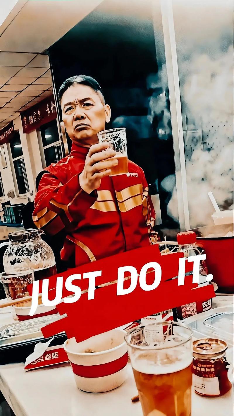 炸锅！刘强东硬核承诺：AI 再猛，也绝不裁掉一个一线员工！
AI 与自动化狂飙，