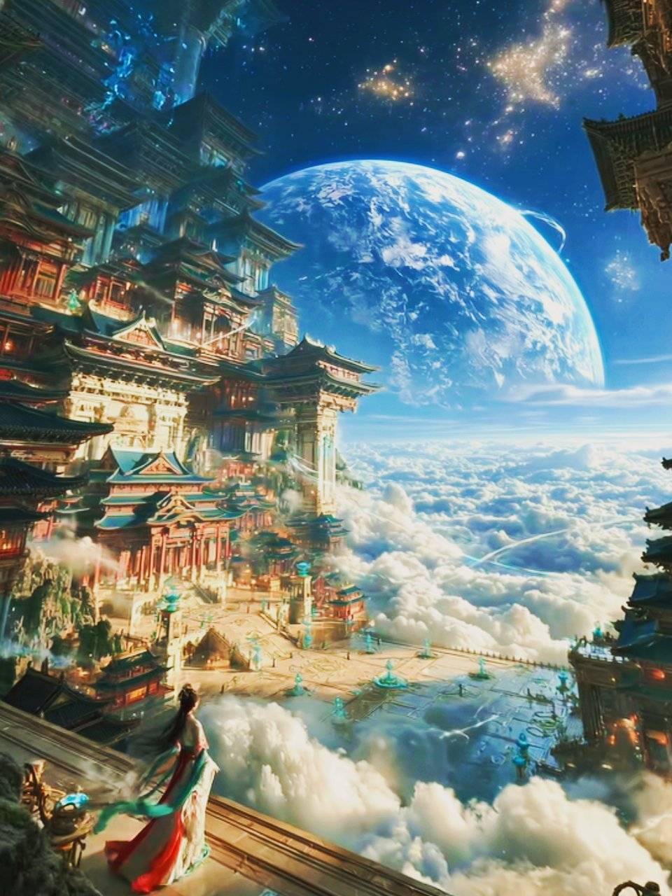 明天将上演三大天象奇观8月12日将上演三大天象奇观：流星雨、六星连珠、日全食下雨