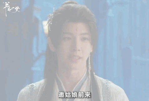 王以纶新剧内娱冤种二当家上新了书卷一梦王以纶把上官鹤这个冤种二当家演活了，主打一