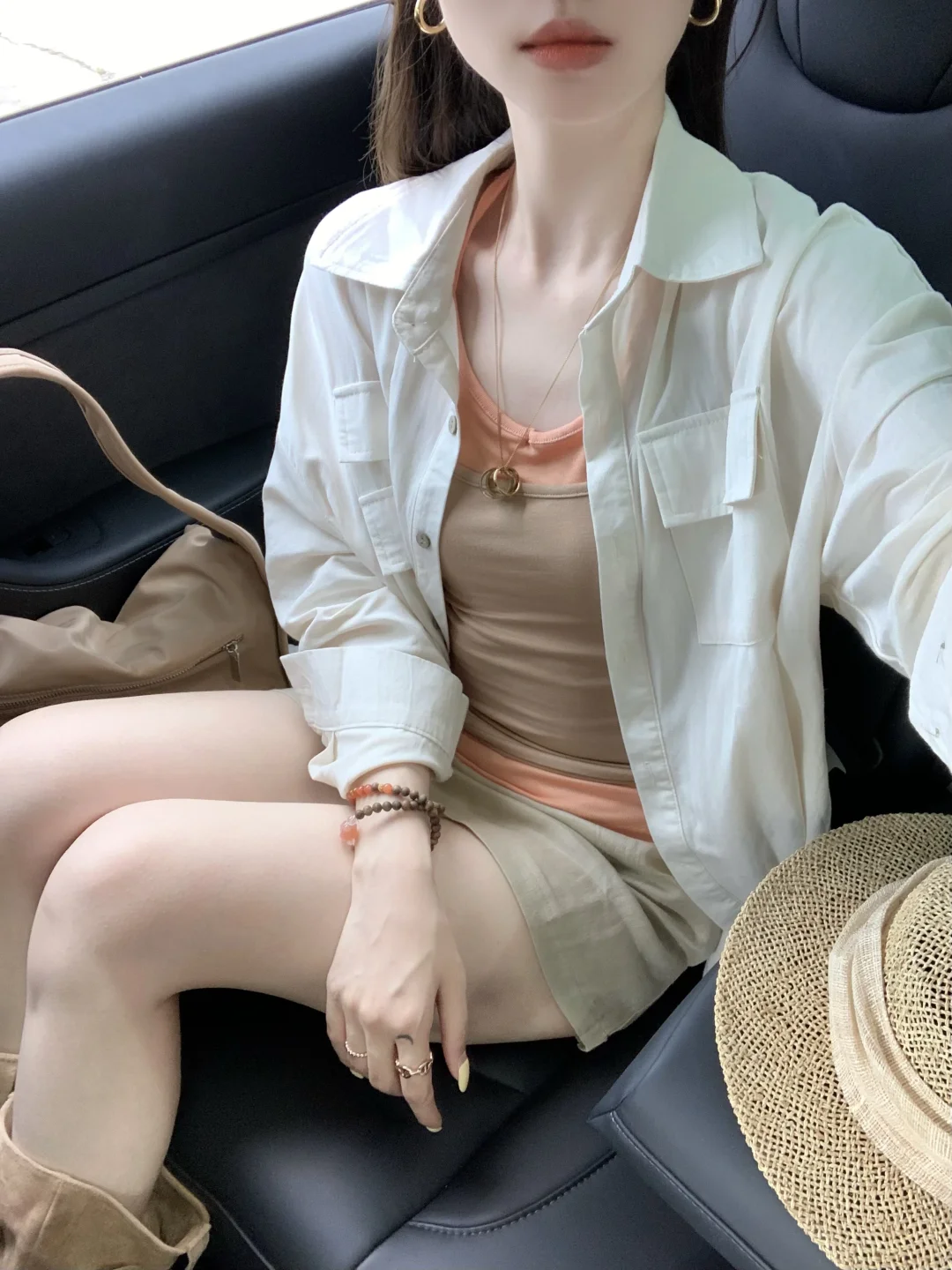夏天的美好🍑