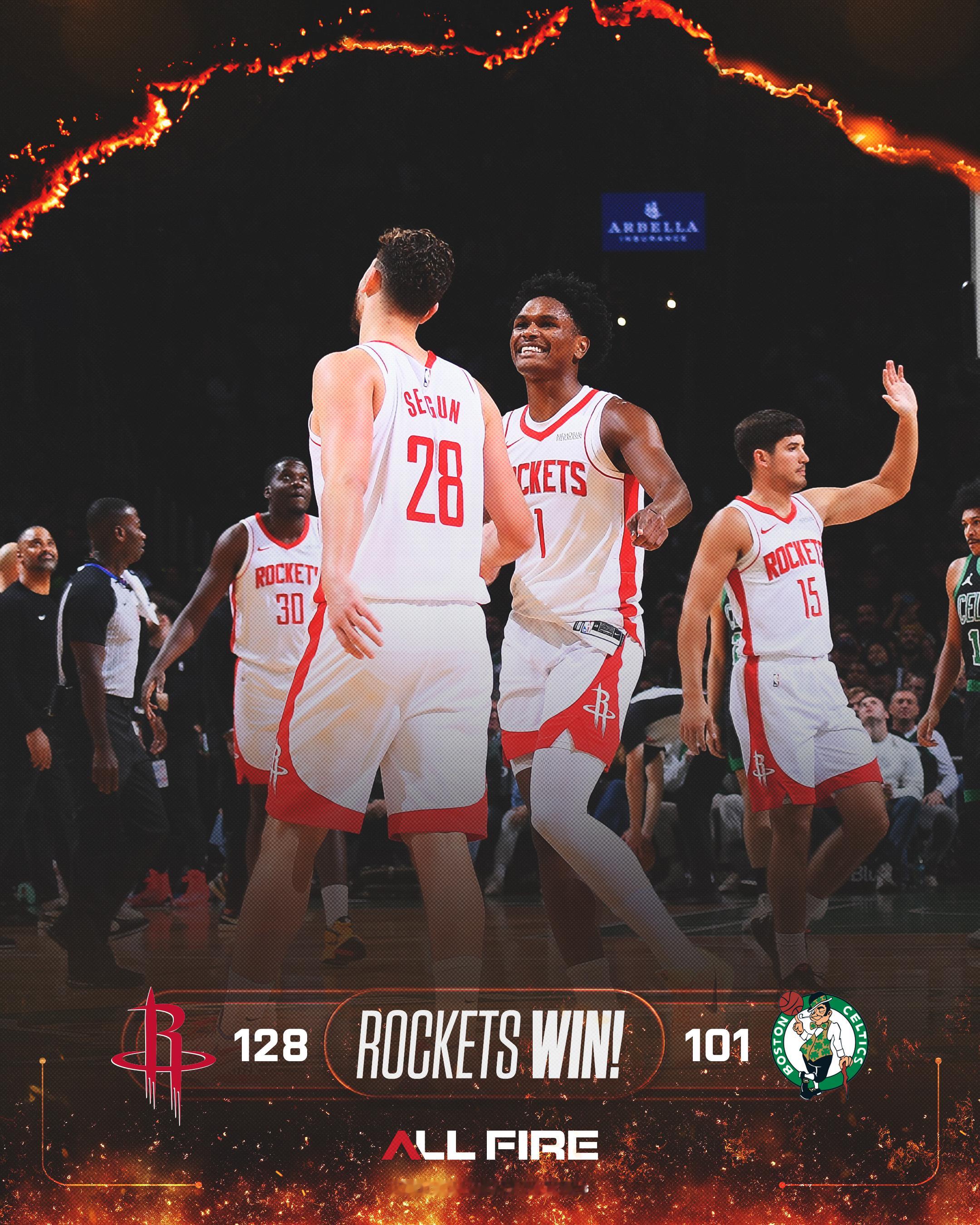 季前观察：火箭的进攻火力是真的吗？季前赛火箭百回合123.2分联盟第一常规赛至今