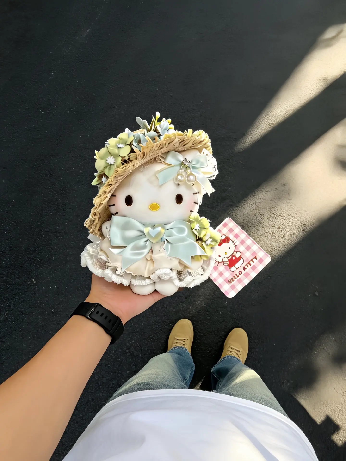 哄女生 顺手的事！！