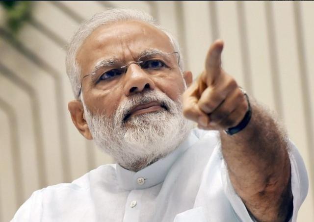 有一点必须明白，印度和美国是一个德行，甚至比美国更坏。

为什么有的国家在实力弱