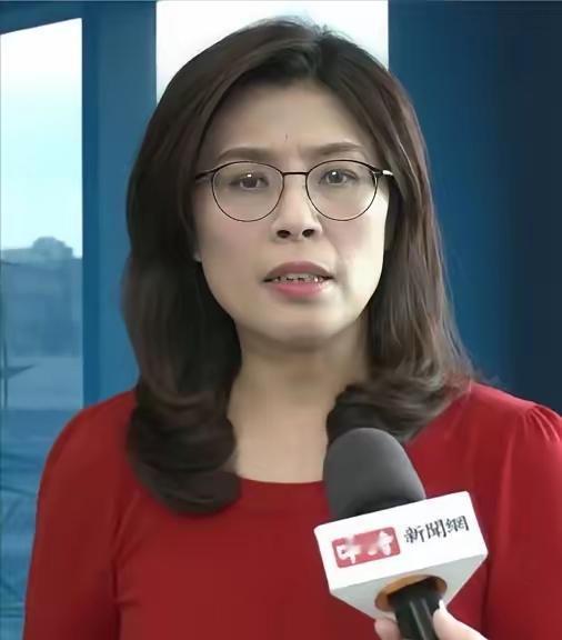 郑丽文就“和平统一、一国两制”做了最新的回应！
国台办明确“和平统一，一国两制”