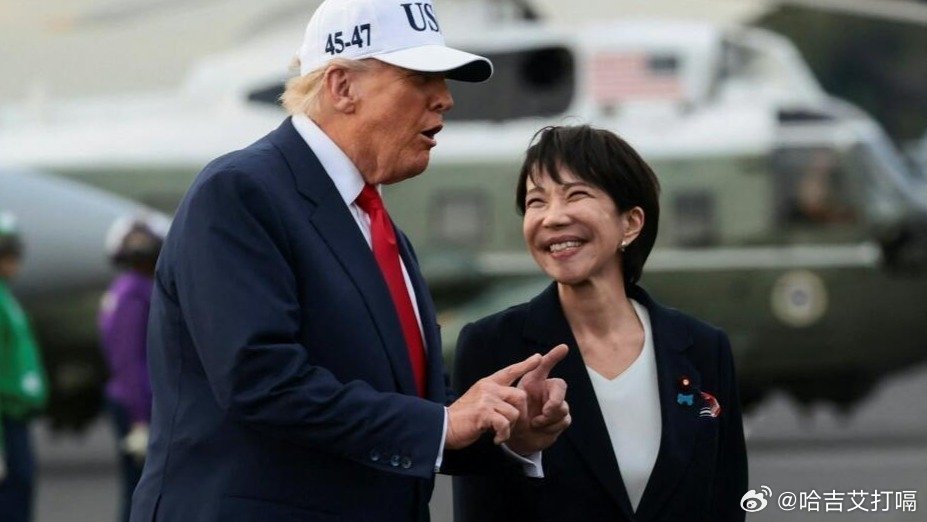 凤凰新闻【是否派自卫队赴中东？日本专家：高市或与特朗普达成私下交易】据凤凰卫视报