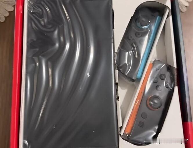 【switch2已偷跑】任天堂Switch 2主机将于2025年6月5日正式发售