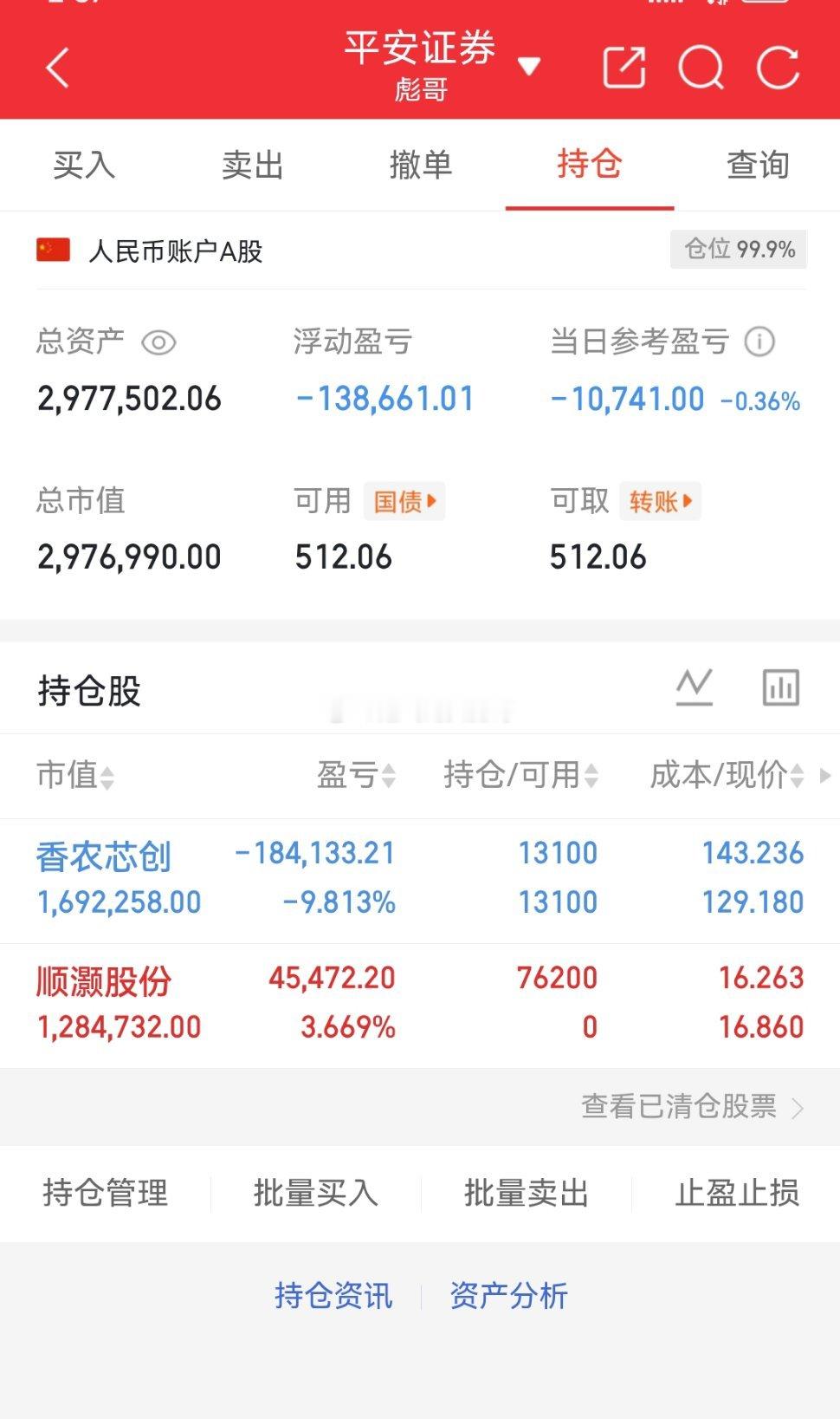 12.16实盘47天：拒绝马后炮，感受一年翻倍操作！如果你操作不好的可以私我留言