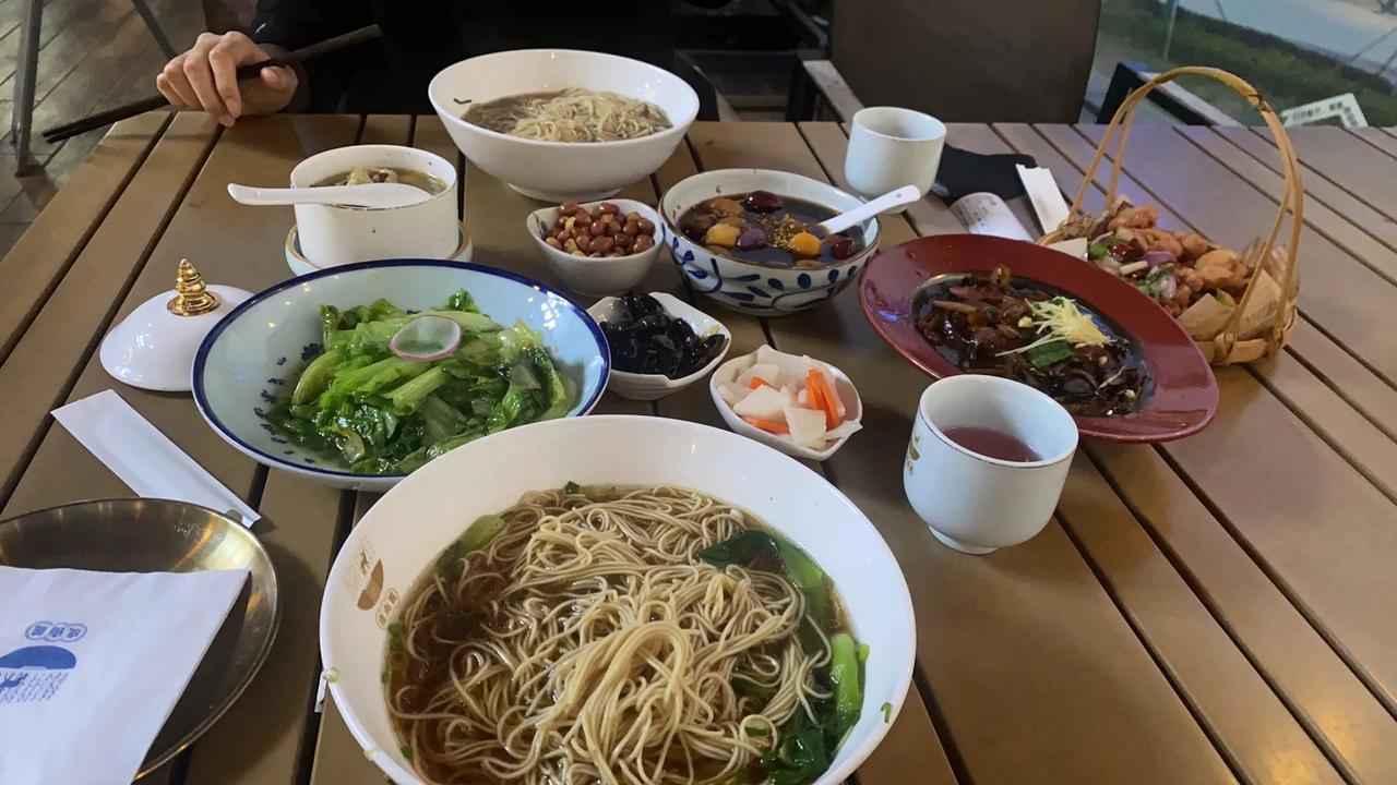 晒一晒你亲手做的食物