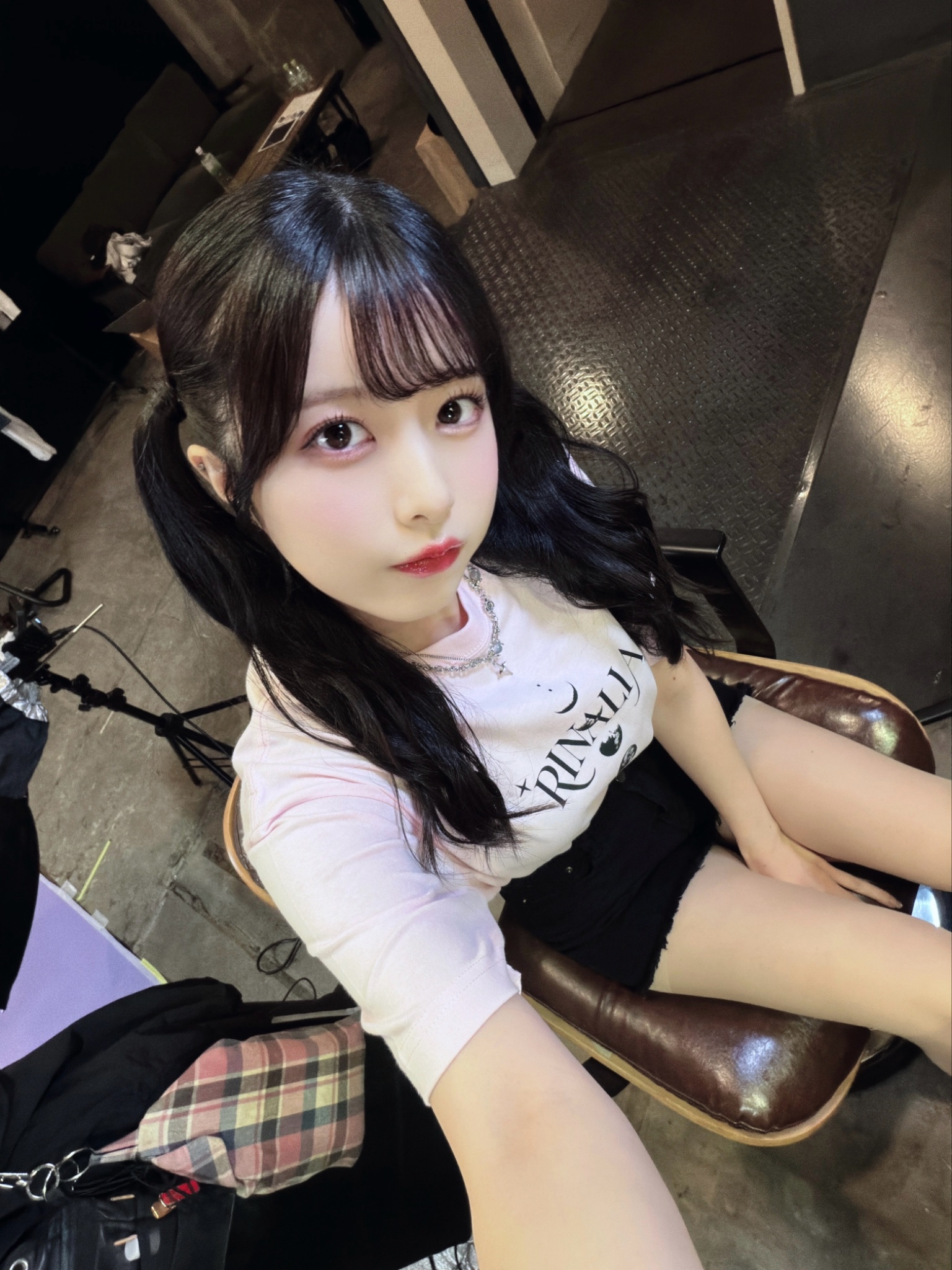 月城莉奈