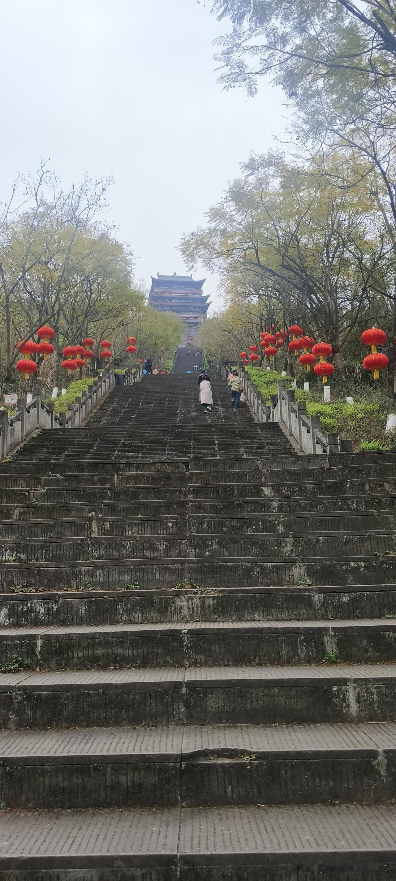 中秋登山看枫叶，那是非常美妙的时光，也是人生非常有意义的时光。

当然中秋要与家