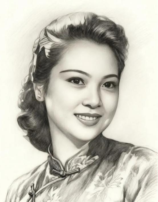 25岁的她，本可安稳一生，却选择了最悲壮的坚守。陈文君，上海籍军统发报高手，在叛