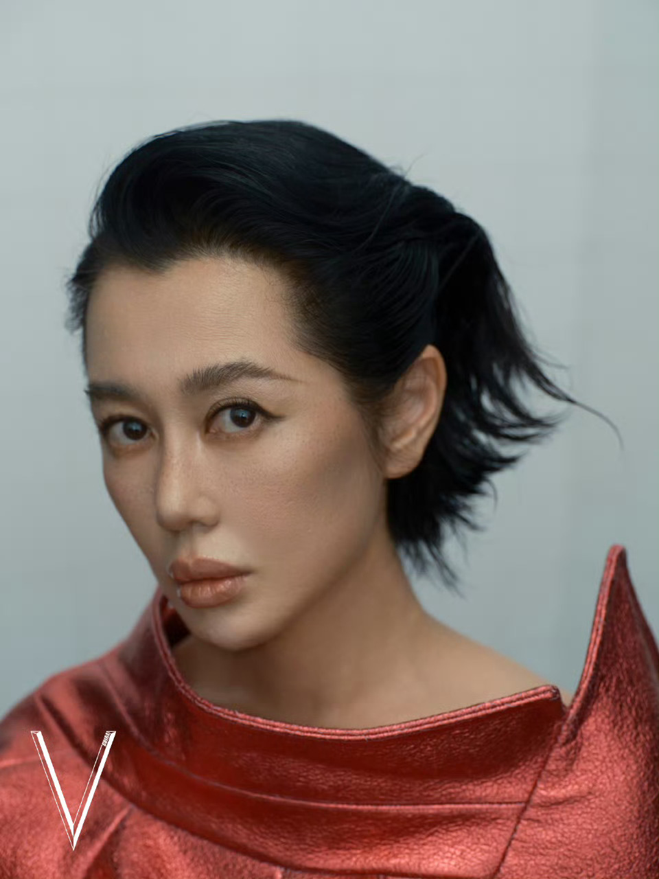 V中文版余男破界风云大片V中文版欲望就是生命力摄影：左多寶 