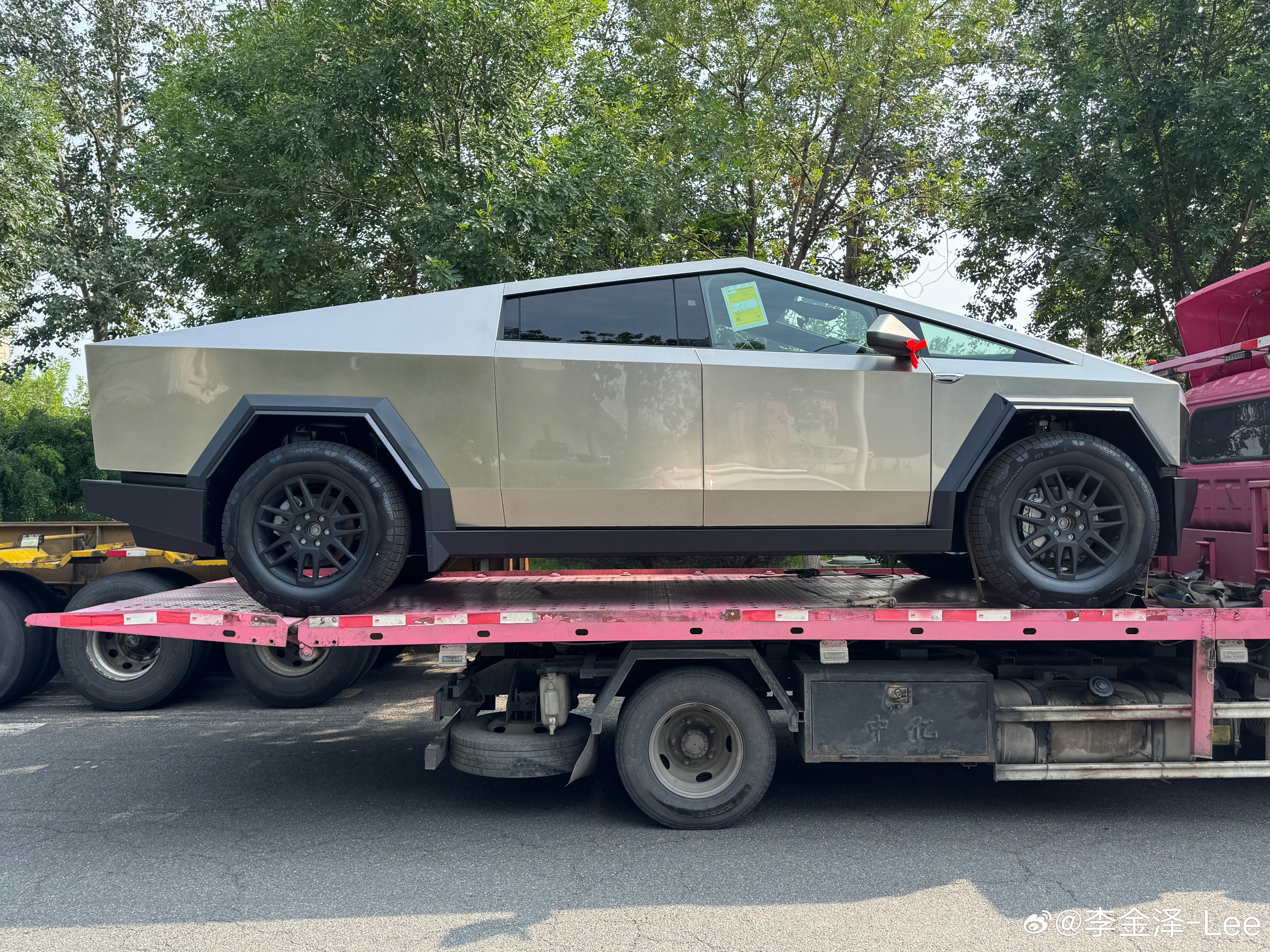 赛博发车！ 天津·中国天津自由贸易试验区