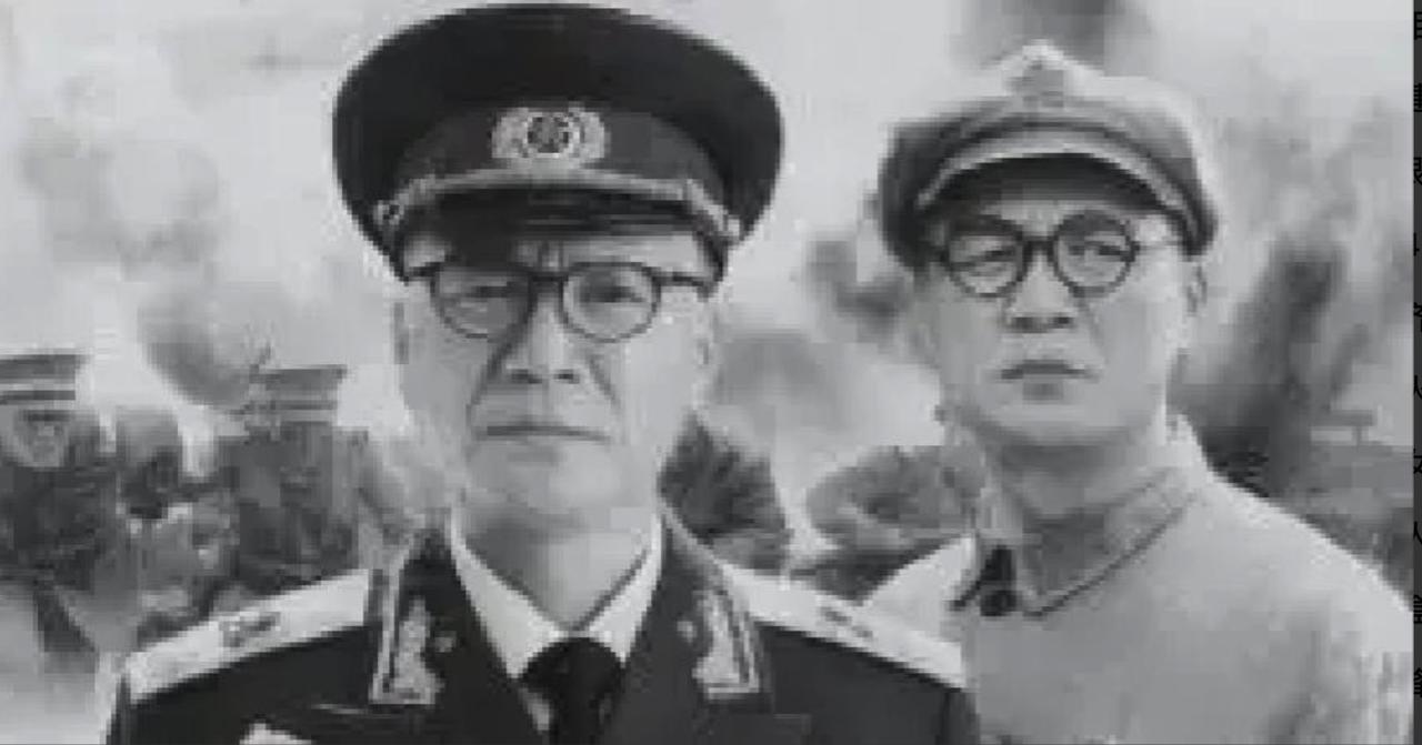 1935年，刘伯承致信许剑霜：“让个路！”谁料回信竟写：“助兄北行！”红军过大凉