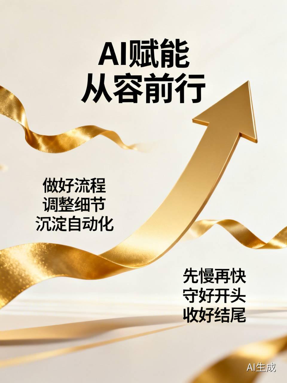OPC太难了[捂脸]自从AI可以连续工作以后，我好像被打通了任督二脉，一次开了三