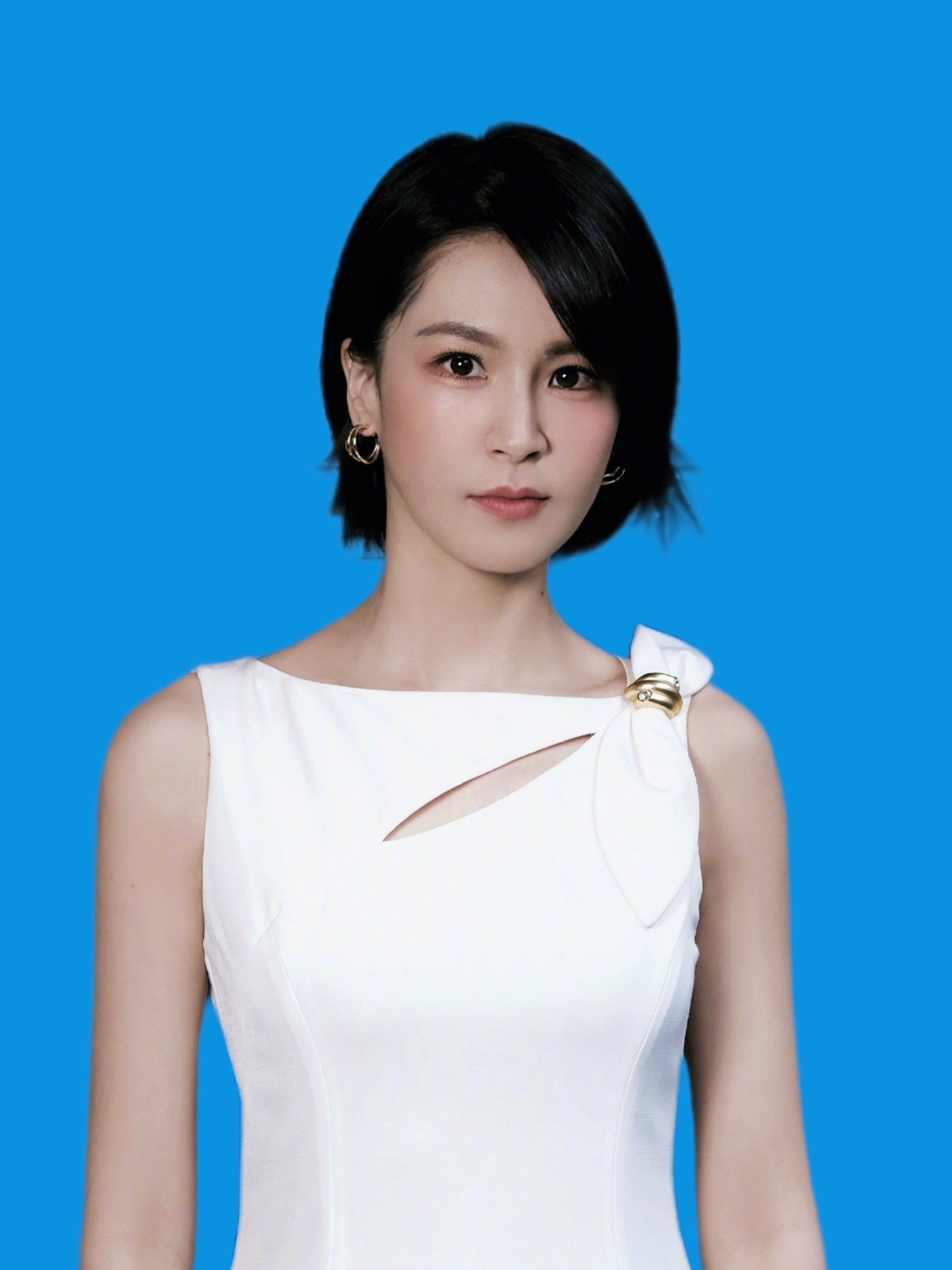 曾沛慈[超话][期待] 潘婷品牌大使曾沛慈 叮📣您的AI助手「小慈包」上线举手