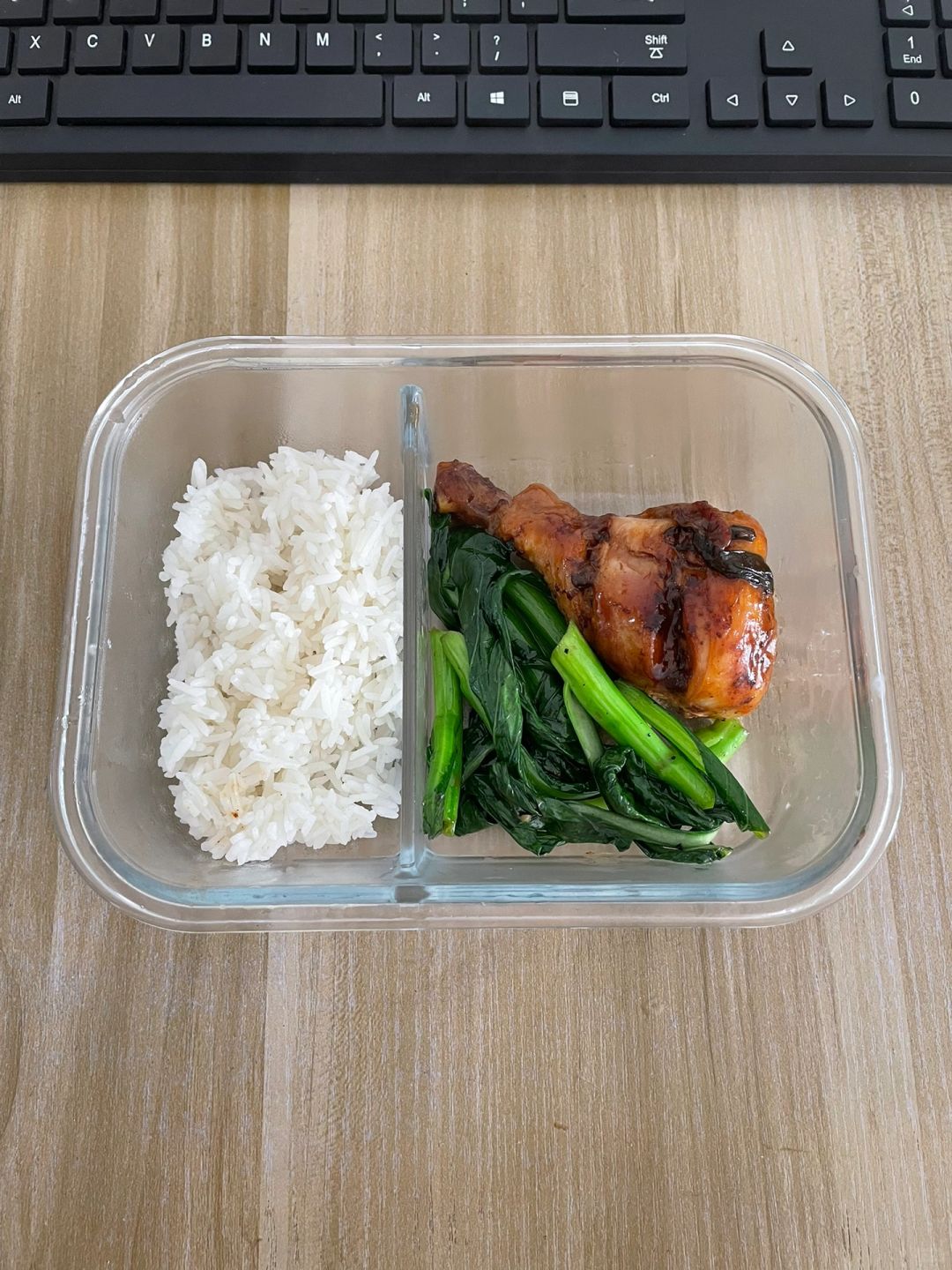 带饭401天，电饭锅煮洗发水把厨房炸了（调）