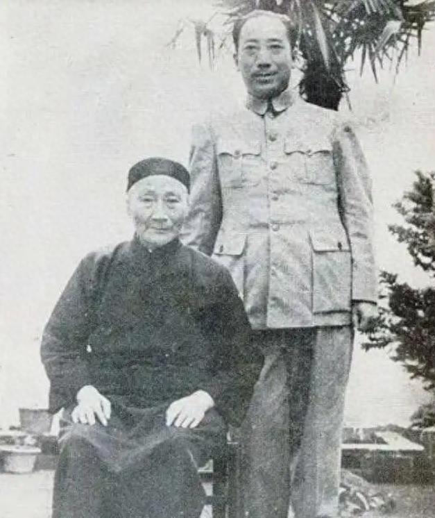 戴笠死后，老母亲在世3年时间里，为何一直收到儿子寄的生活费？

“1946年3月