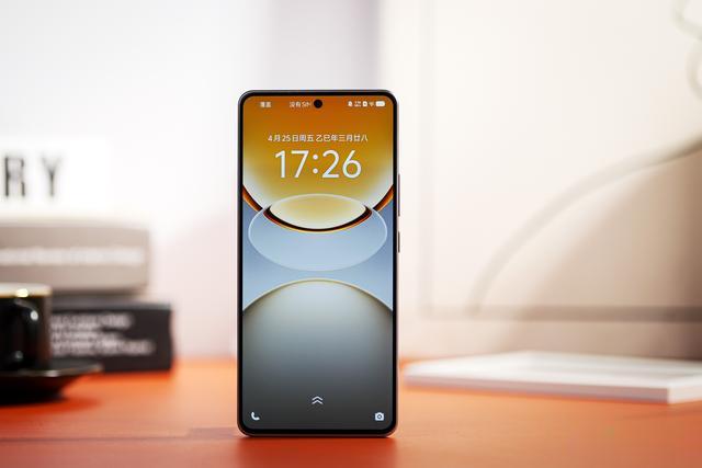 7620mAh超大电池也有超薄设计 vivo Y300 GT外观图赏