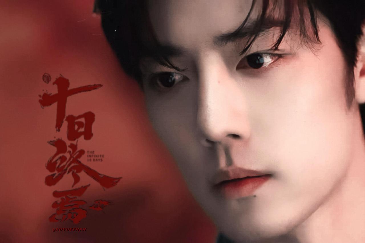 我叫齐夏，是个骗子 
我要开始说谎了