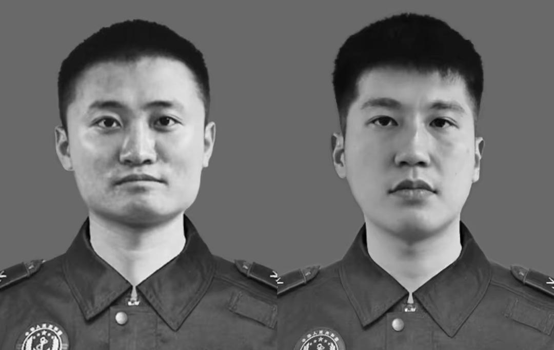 举国铭记！21岁衣昕玉与25岁程龙用生命守护祖国南海，为国捐躯催人泪下
 
在辽