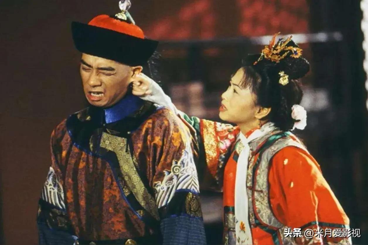 康熙这“画饼”段位也太高了！难怪韦小宝死心塌地，这才是顶级老板的用人术
 
谁看