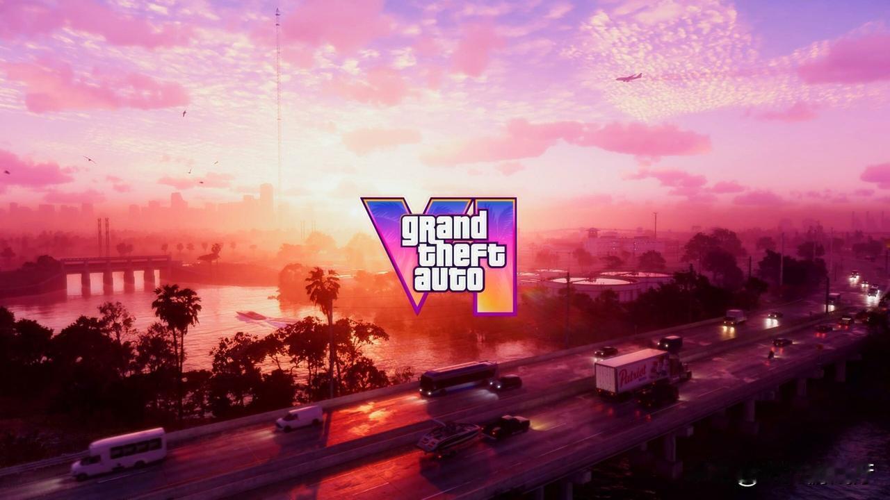 《GTA 6》将于2025年推出，现在已经进入开发的最后阶段。R星希望确保一切顺