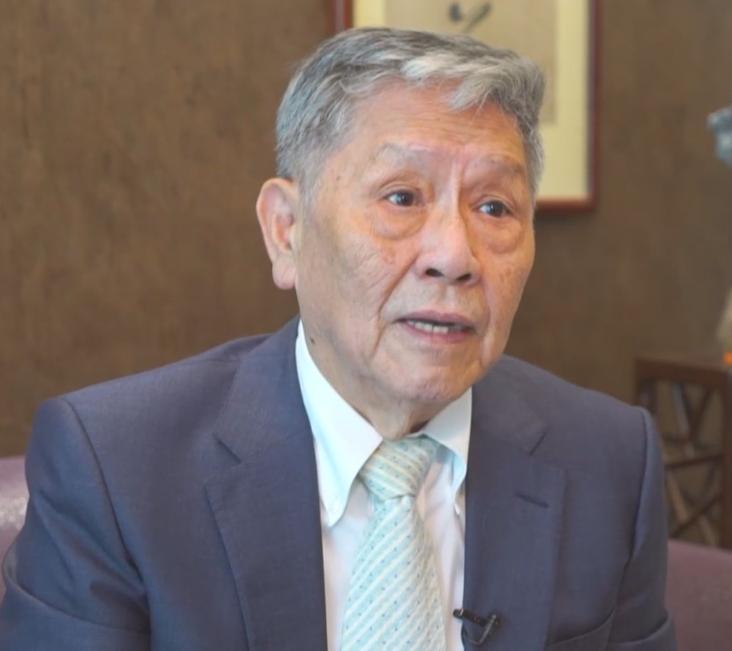 台湾退役中将帅化民曾发表一段很清醒的观点，网上不少舆论觉得如今解放军实力稳居世界