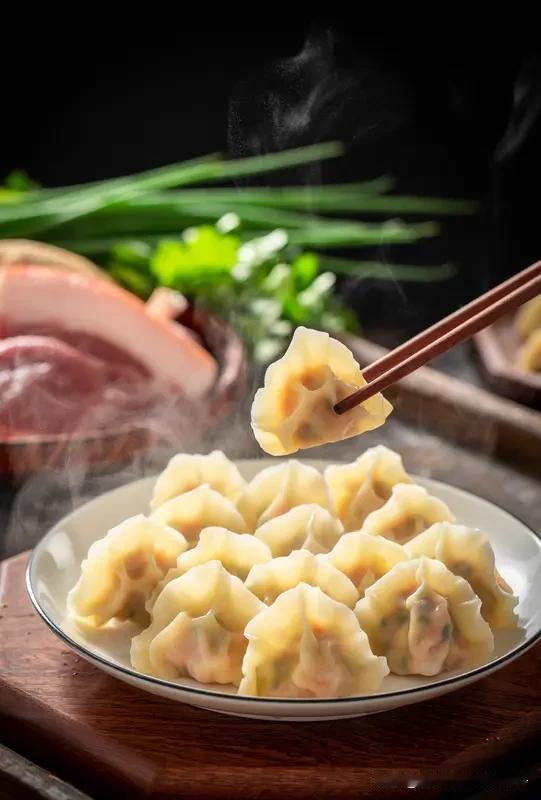 年夜饭里，我觉得必不可少的一道菜是红烧鱼。鱼在中国文化里寓意着“年年有余”，这彩