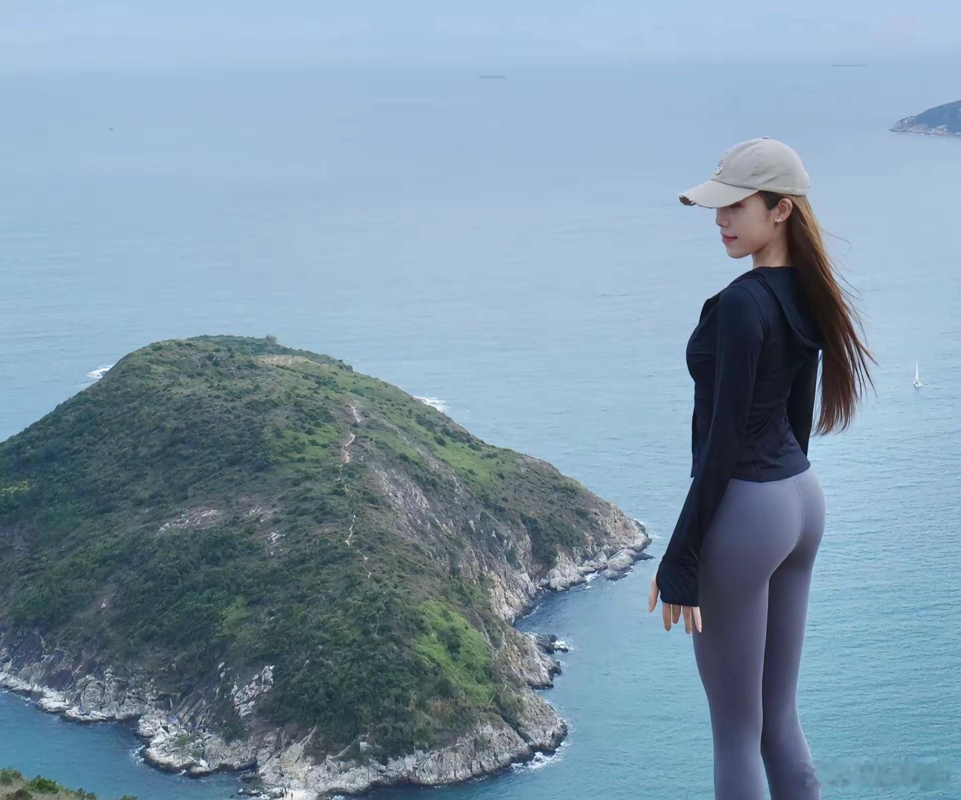 大澳湾，来过的人不多吧？  ​​​