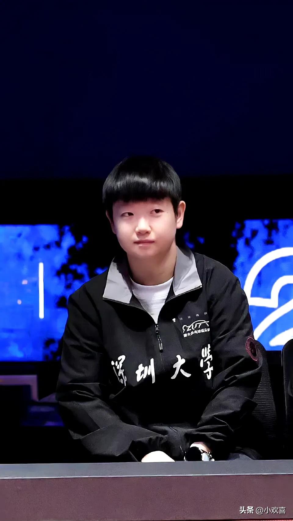 北京时间2月8日，乒乓球海口亚洲杯女单决赛上演。最终经过7局激战，孙颖莎以4比3